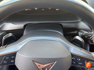 Cupra Formentor 1.5 TSI 110kW (150 CV) DSG