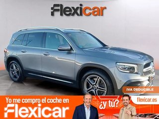 Mercedes-Benz Clase GLB 2.0 GLB 220 D 4MATIC DCT 140KW (190CV)