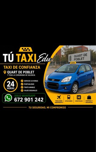 Ofresco mis servicios de trasporte