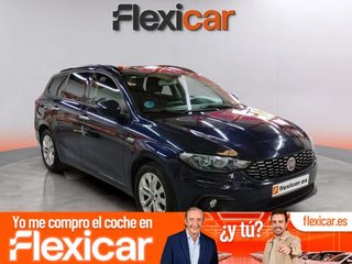 Fiat Tipo 1.4 Easy 88kW (120CV) gasolina/GLP 5p.