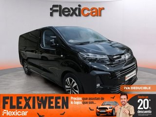Peugeot Traveller Business Long BlueHDi 180 S&S EAT8