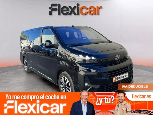 Peugeot Traveller Business Long BlueHDi 180 S&S EAT8 - foto 1