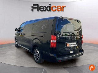 Peugeot Traveller Business Long BlueHDi 180 S&S EAT8