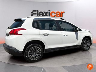 Peugeot 2008 Allure 1.6 BlueHDi 73KW (100CV)