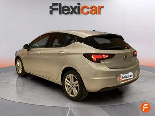 Opel Astra 1.2T SHL 81kW (110CV) GS Line