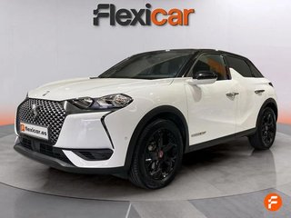 DS DS 3 E-Tense 50 kW/h Performance Line Auto