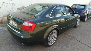 Audi A4 2003