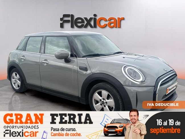 MINI Cooper ONE 5 PUERTAS - foto 1