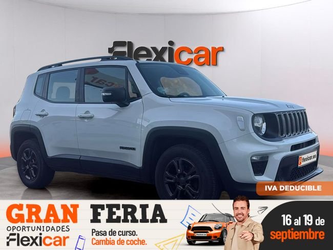 Jeep Renegade Longitude 1.0G 88kW (120CV) 4x2 - foto 1