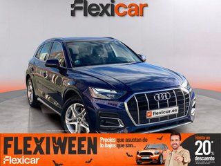 Audi Q5 35 TDI 120kW (163CV) S tronic