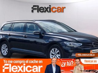 Volkswagen Passat Variant 2.0 TDI 90kW (122CV) DSG