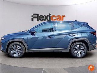 Hyundai Tucson 1.6 CRDI 85kW (115CV) Klass