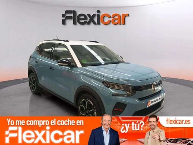 Citroën C3 Turbo 100 Max - foto 1