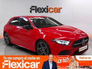 Mercedes-Benz Clase A A 200