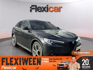 Alfa Romeo Stelvio 2.2 Diesel 118kW (160cv) SPRINT RWD