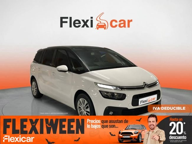 Citroën Spacetourer 2019