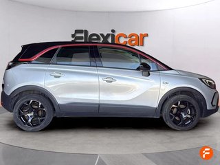 Opel CrossLand 1.2 81kW (110CV) GS