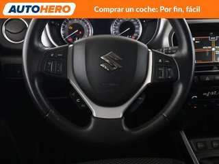 Suzuki Vitara 1.4 BoosterJet Mild-Hybrid GLE