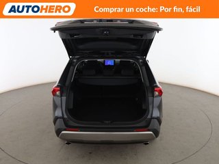 Toyota Rav4 2.5 Hybrid 4x2 Advance