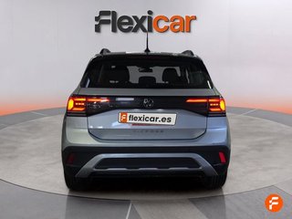Volkswagen T-Cross Life 1.0 TSI 70kW (95CV)