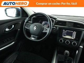 Renault Kadjar 1.5 BLUE dCi Zen