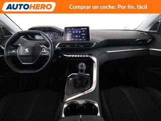 Peugeot 5008 1.5 Blue-HDi Allure