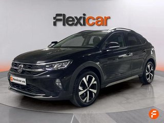 Volkswagen Taigo "Más" 1.0 TSI 70kW (95CV)