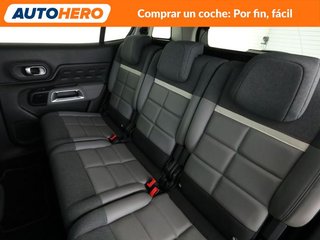 Citroën C5 Aircross 1.2 PureTech Shine
