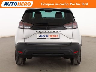 Opel Crossland X 1.2 GS