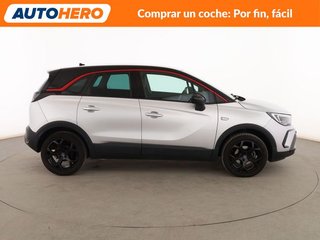 Opel Crossland X 1.2 GS