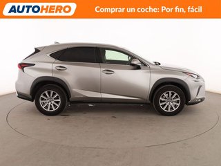 Lexus NX NX 300h Business