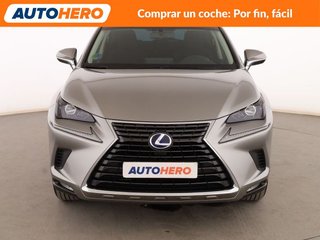 Lexus NX NX 300h Business