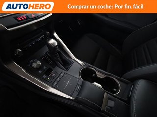 Lexus NX NX 300h Business