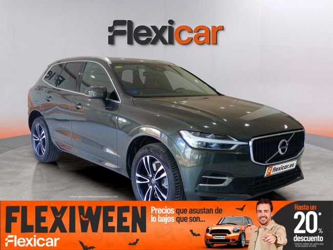 Volvo XC60 2018