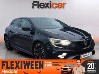 Renault Megane RS TCe 205 kW (280CV) EDC GPF