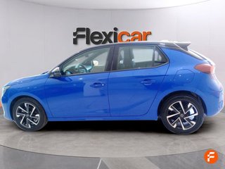 Opel Corsa 1.2T XHL 74kW (100CV) GS