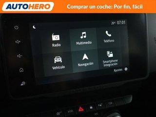 Dacia Duster 1.3 TCe Journey+