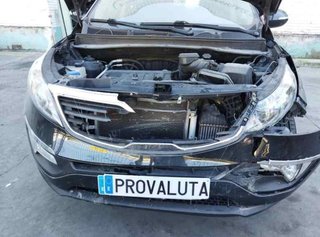 Kia 228409 545012y002 brazo sportage 1.7 crdi mt