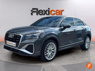 Audi Q2 S line 35 TDI 110kW (150CV) S tronic