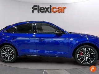Audi Q5 Black line 35 TDI 120kW S tronic