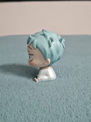 Figura Alien Stage Serie Babys
