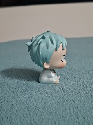 Figura Alien Stage Serie Babys
