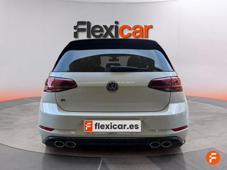Volkswagen Golf R 2.0 TSI 221kW (300CV) 4Motion DSG