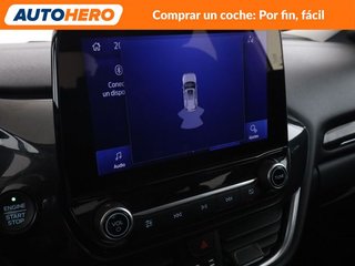 Ford Puma 1.0 EcoBoost Mild-Hybrid Titanium