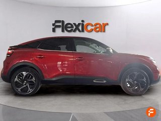 Citroën C4 PureTech 130 S&S 6v Feel