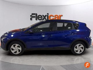Hyundai Bayon 1.2 MPI Klass