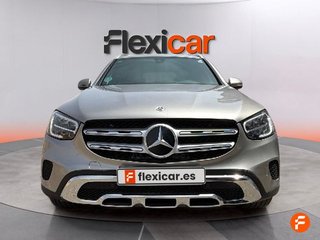 Mercedes GLC GLC 220 d 4MATIC