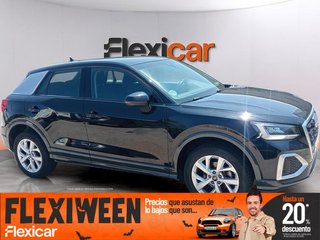 Audi Q2 30 TDI 85kW (116CV)