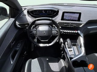 Peugeot 3008 1.5 BlueHDi 96kW S&S GT Line EAT8