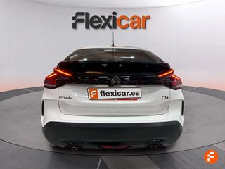 Citroën C4 PureTech 130 S&S EAT8 Shine